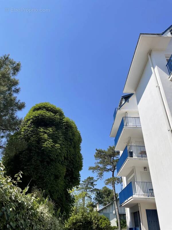 Appartement à LA BAULE-ESCOUBLAC