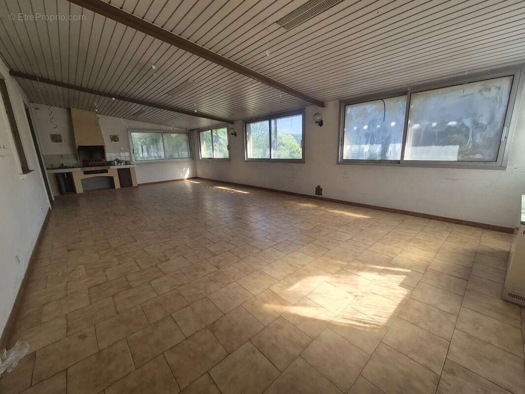 Appartement à GARDANNE