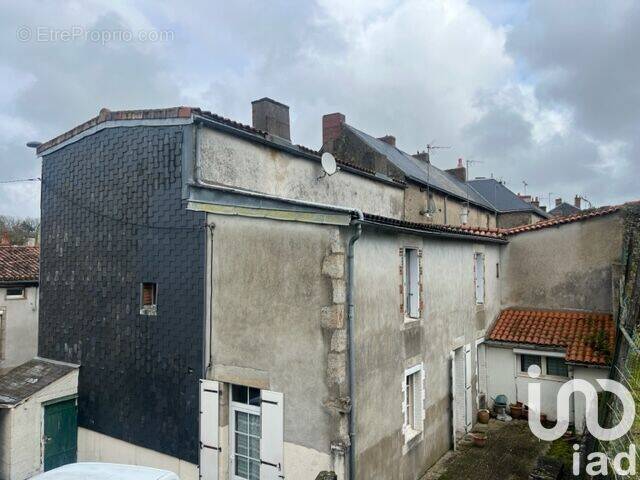 Photo 1 - Maison à BRESSUIRE