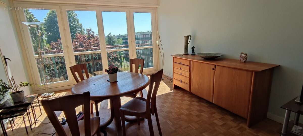 Appartement à AVON