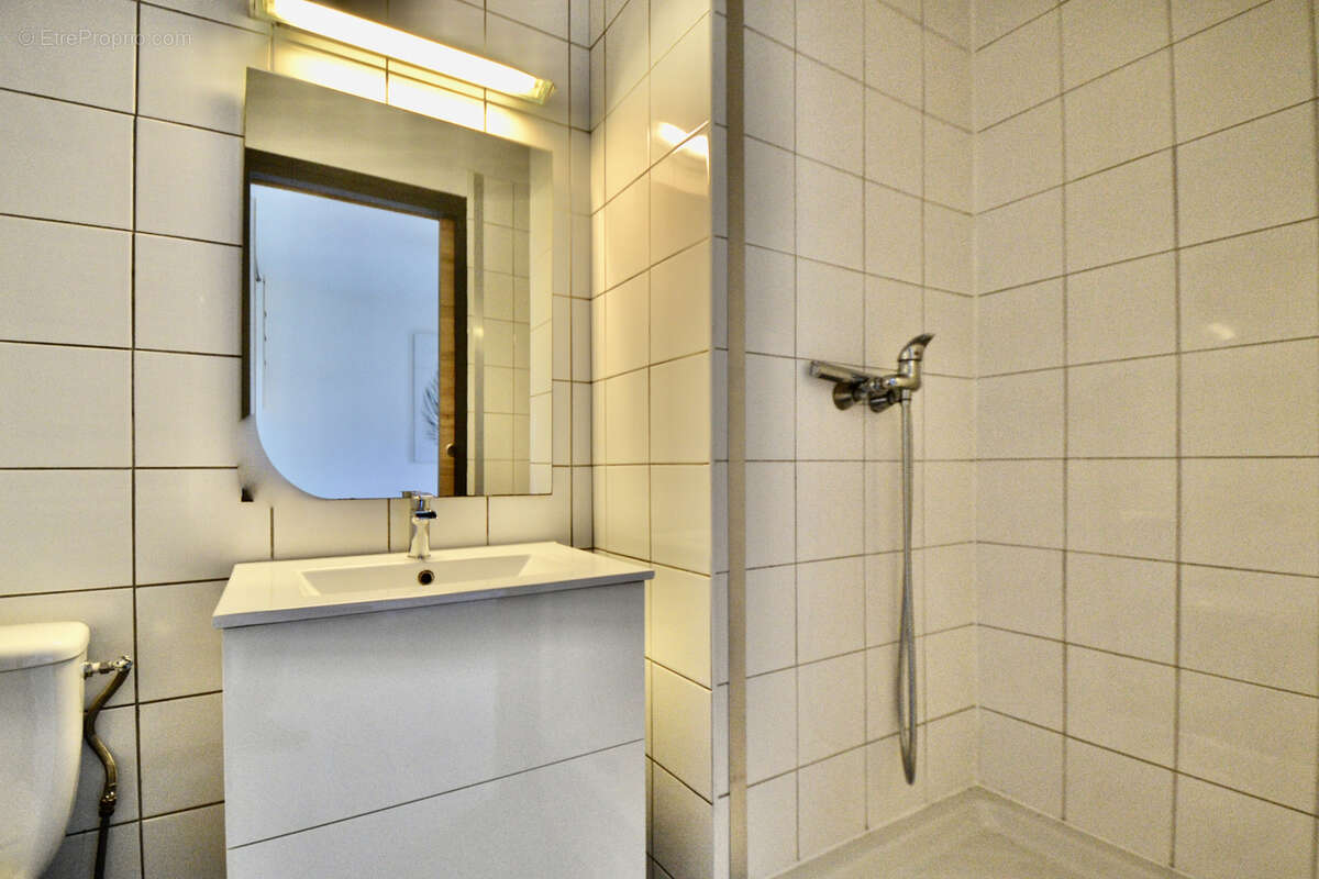 Appartement à LYON-9E