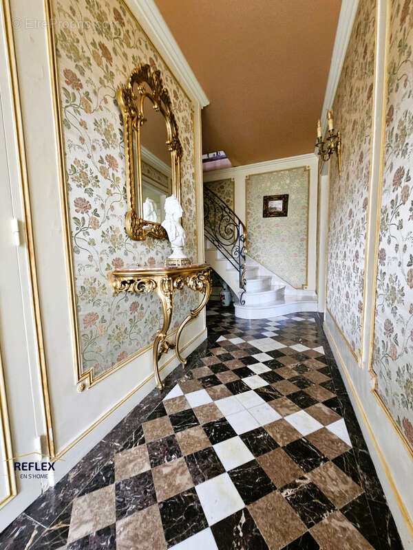 Maison à ALBERT