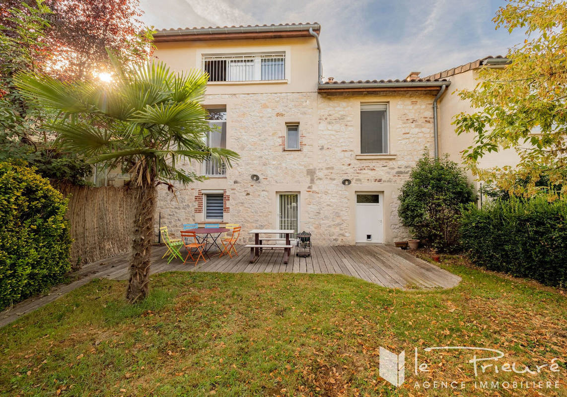 Maison à ALBI