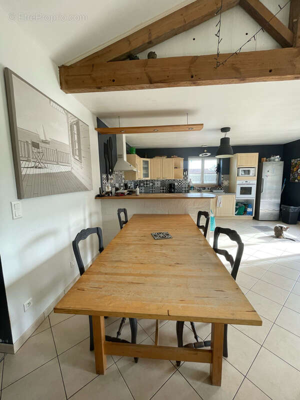 Maison à ARTHON-EN-RETZ