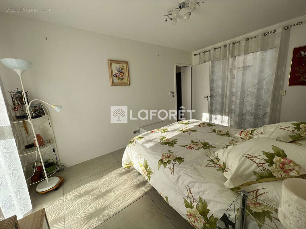 Appartement à LATTES