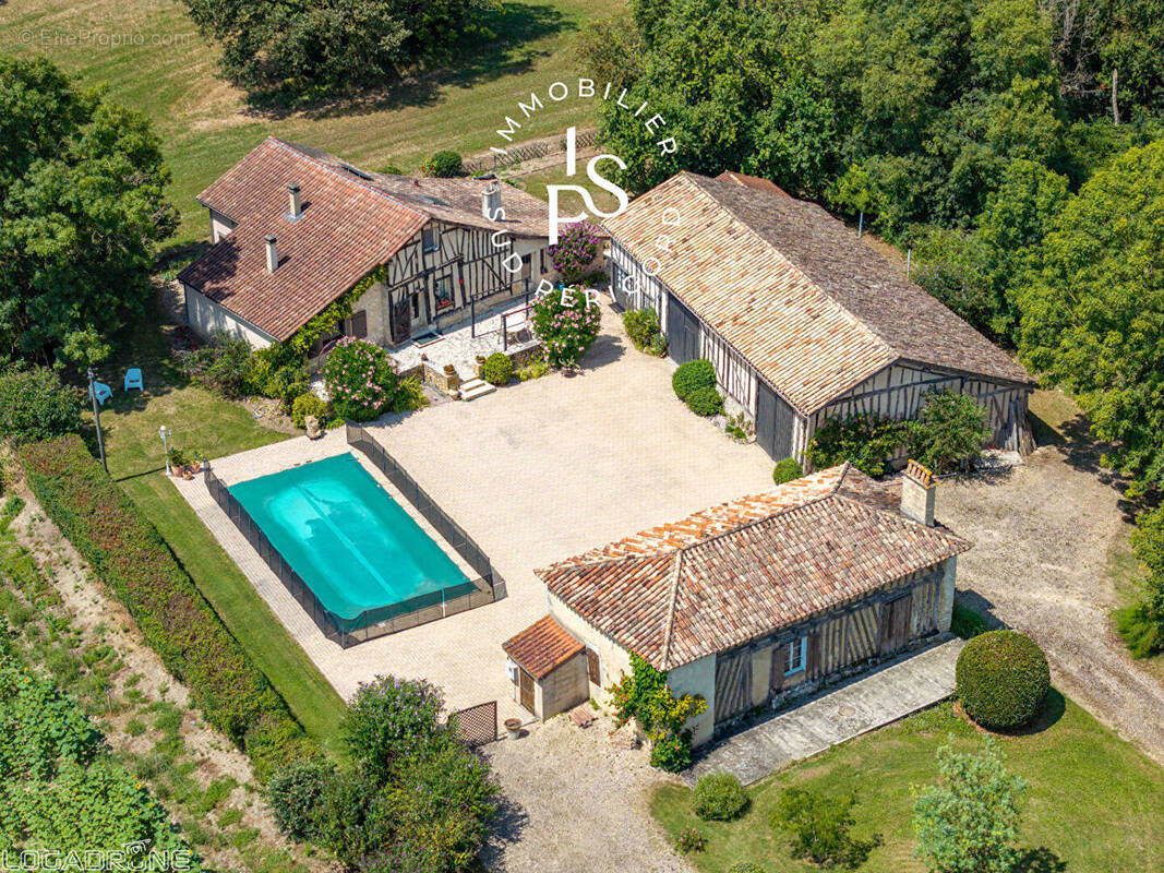 Maison à VILLEREAL