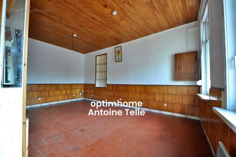 Maison à BERTRY