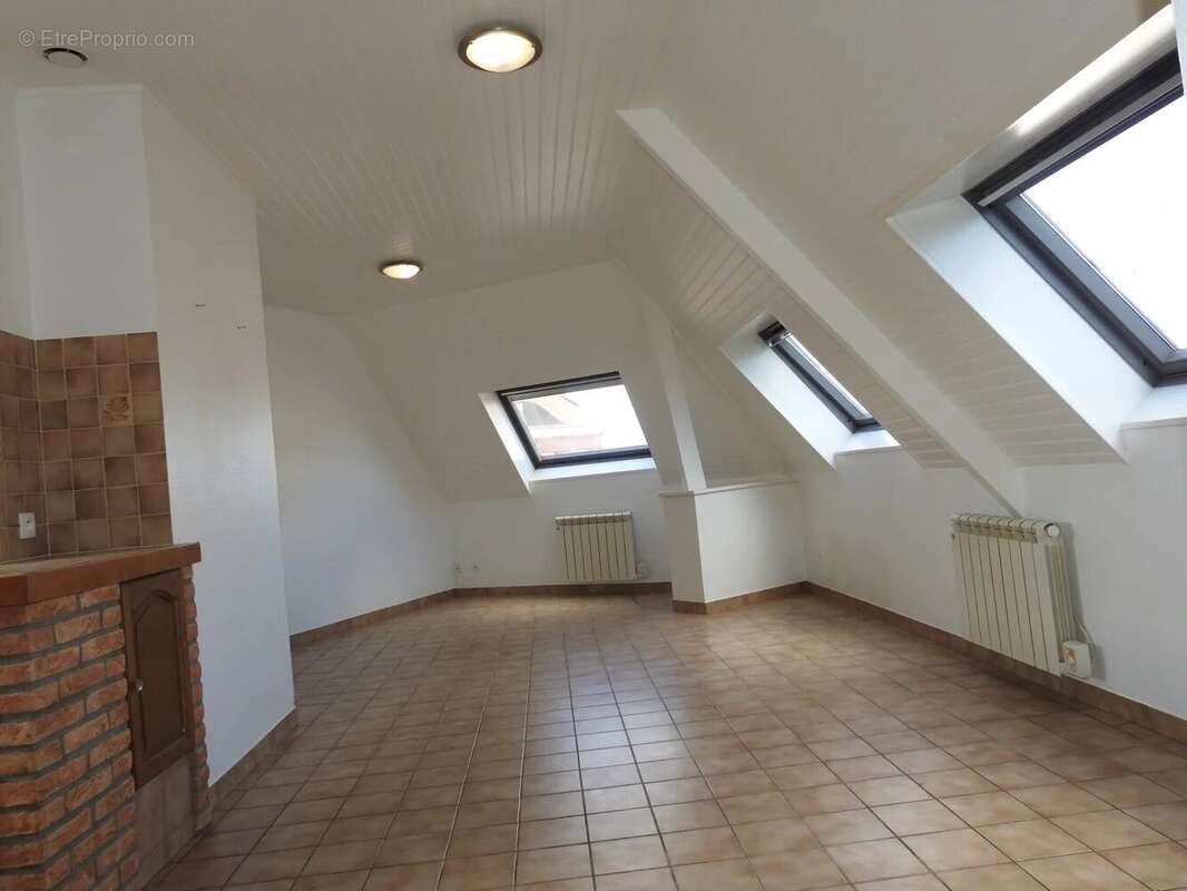 Appartement à CALAIS