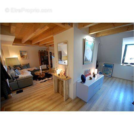 Appartement à THONES