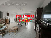 Appartement à SAINT-ROMAIN-DE-COLBOSC