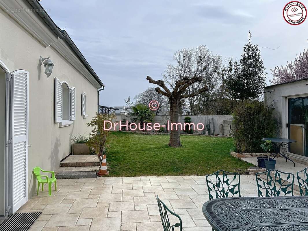 Maison à ORMES