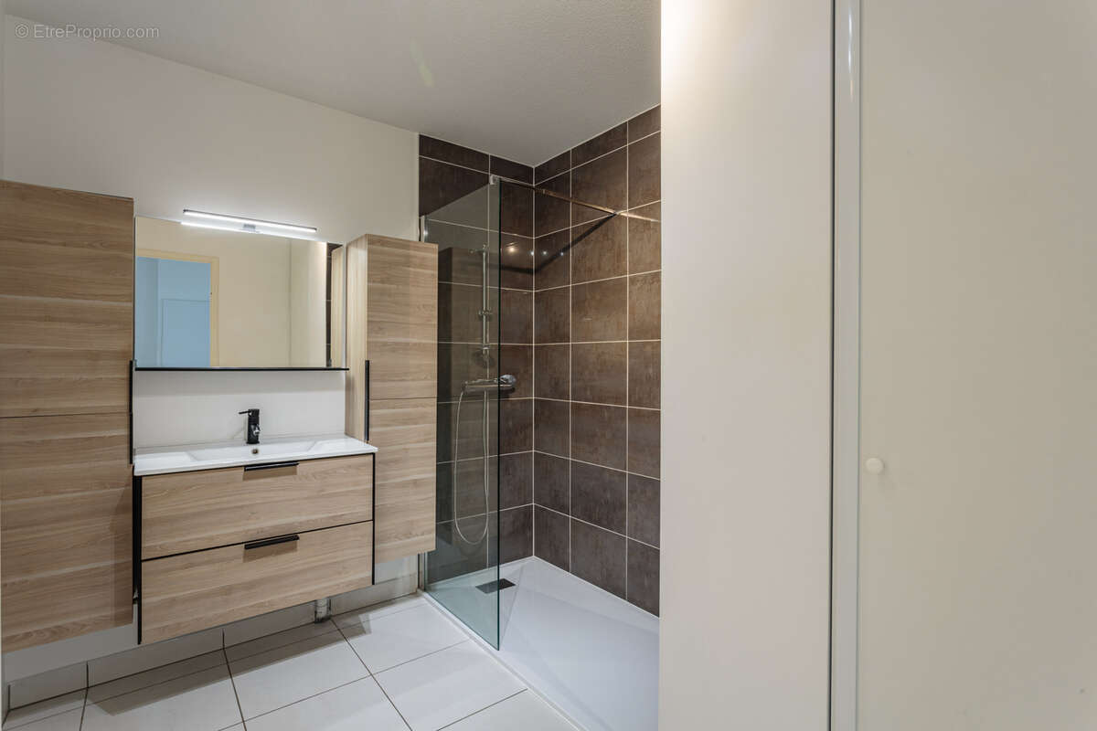 Appartement à BAYONNE