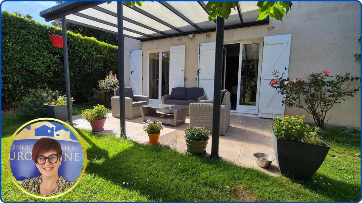 Maison à PONTACQ