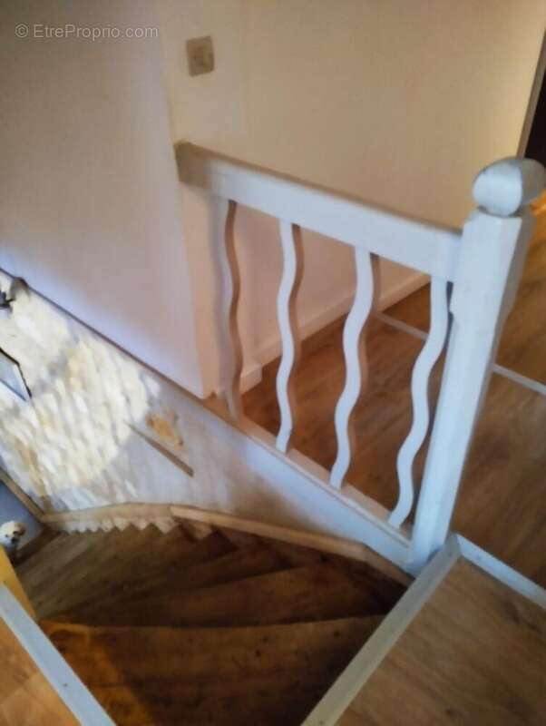 Photo 6 - Maison à ANGOULEME