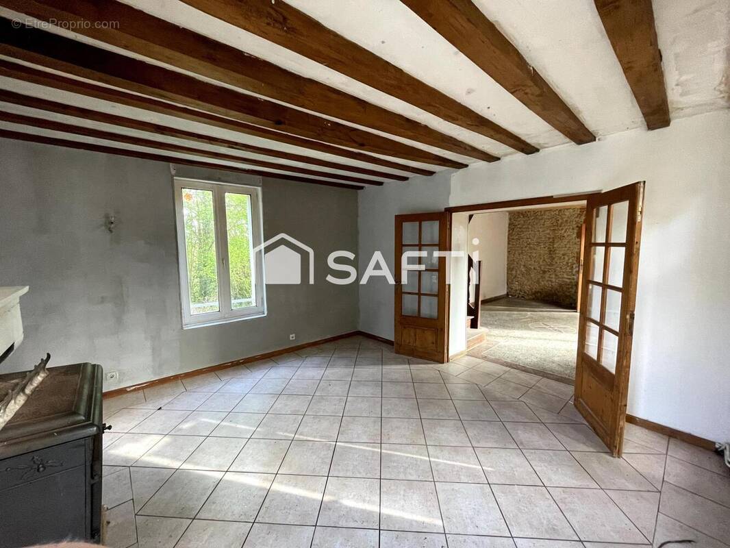 Photo 1 - Maison à LISIEUX