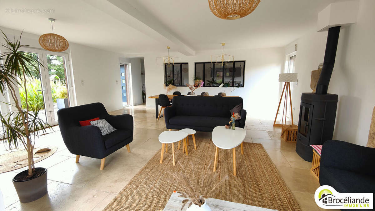 Maison à PACE