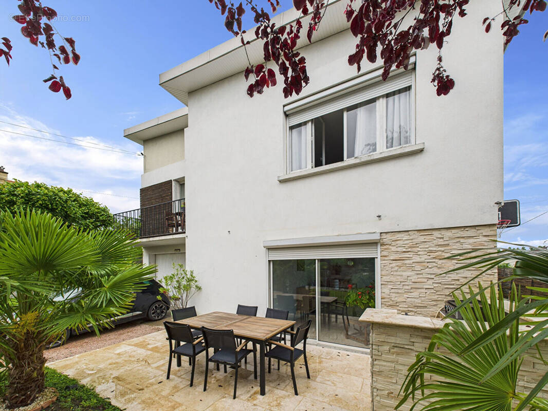 Maison à RIOM