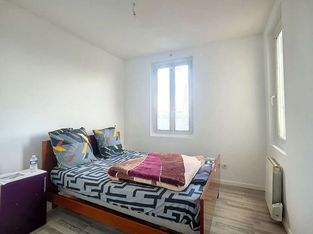 Appartement à ELBEUF