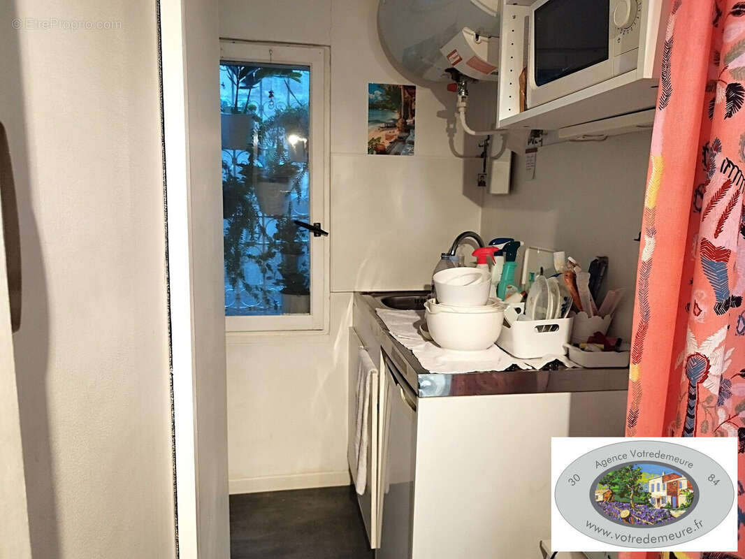Appartement à AVIGNON