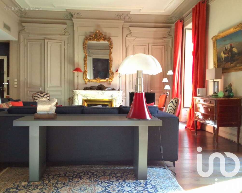Photo 4 - Appartement à LYON-6E