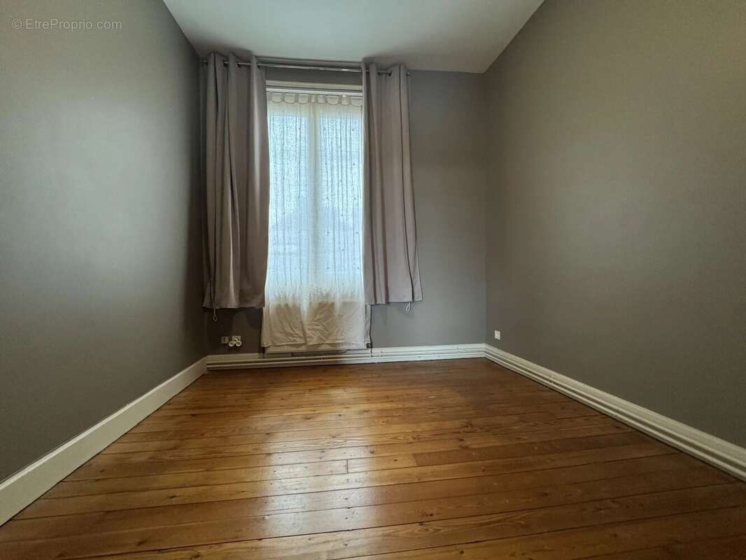 Appartement à CAMBRAI