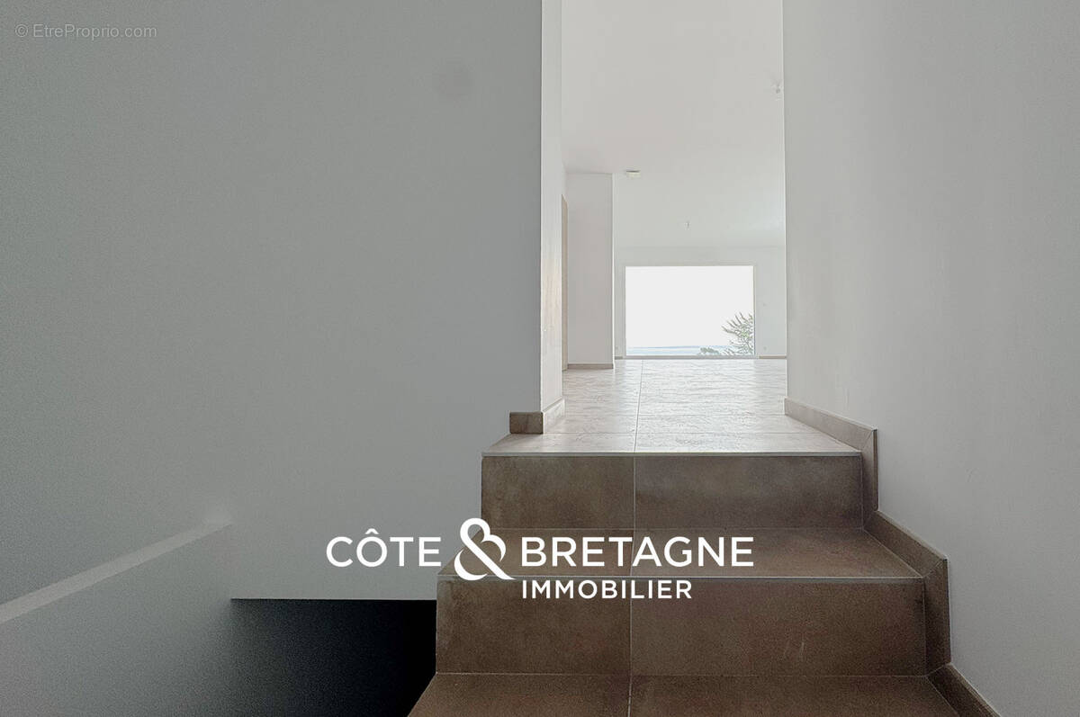 Maison à BINIC