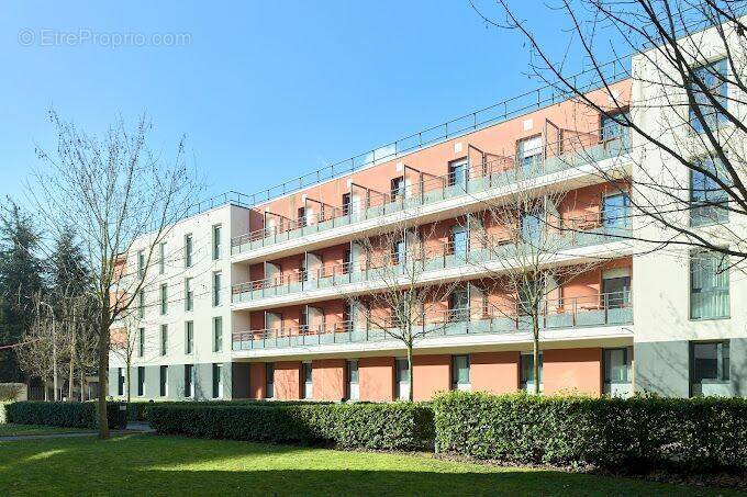 Appartement à SAINT-CYR-L&#039;ECOLE