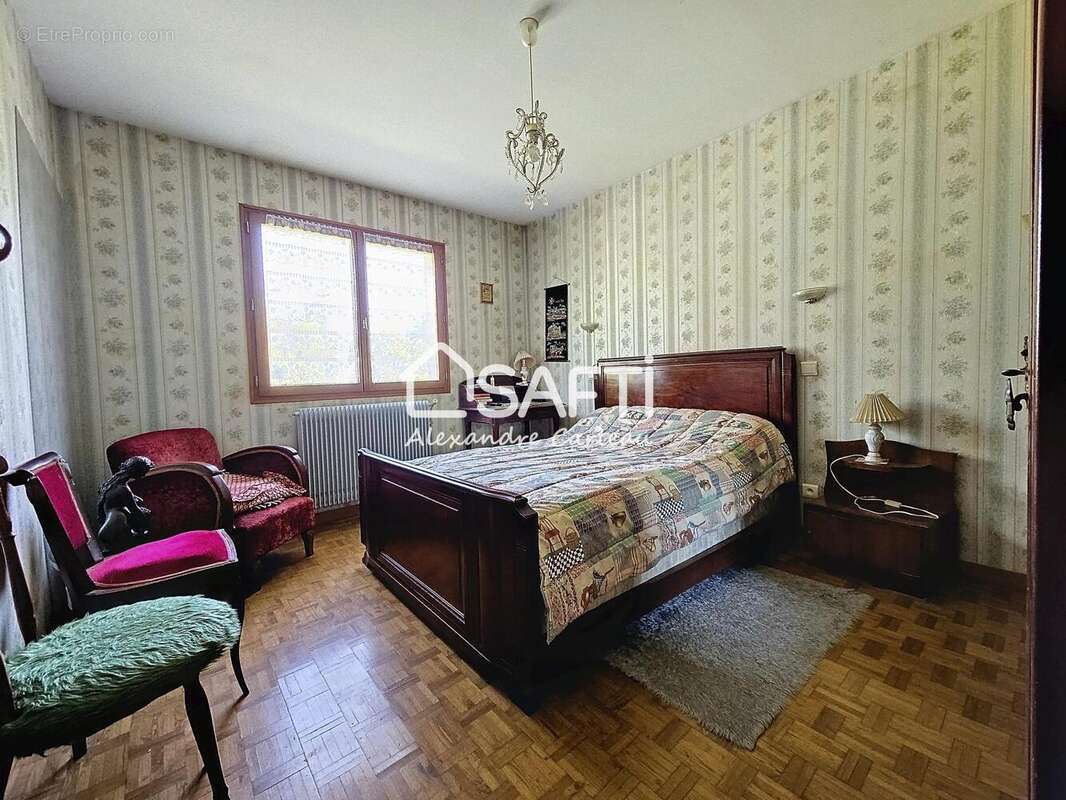 Photo 2 - Maison à CENAC