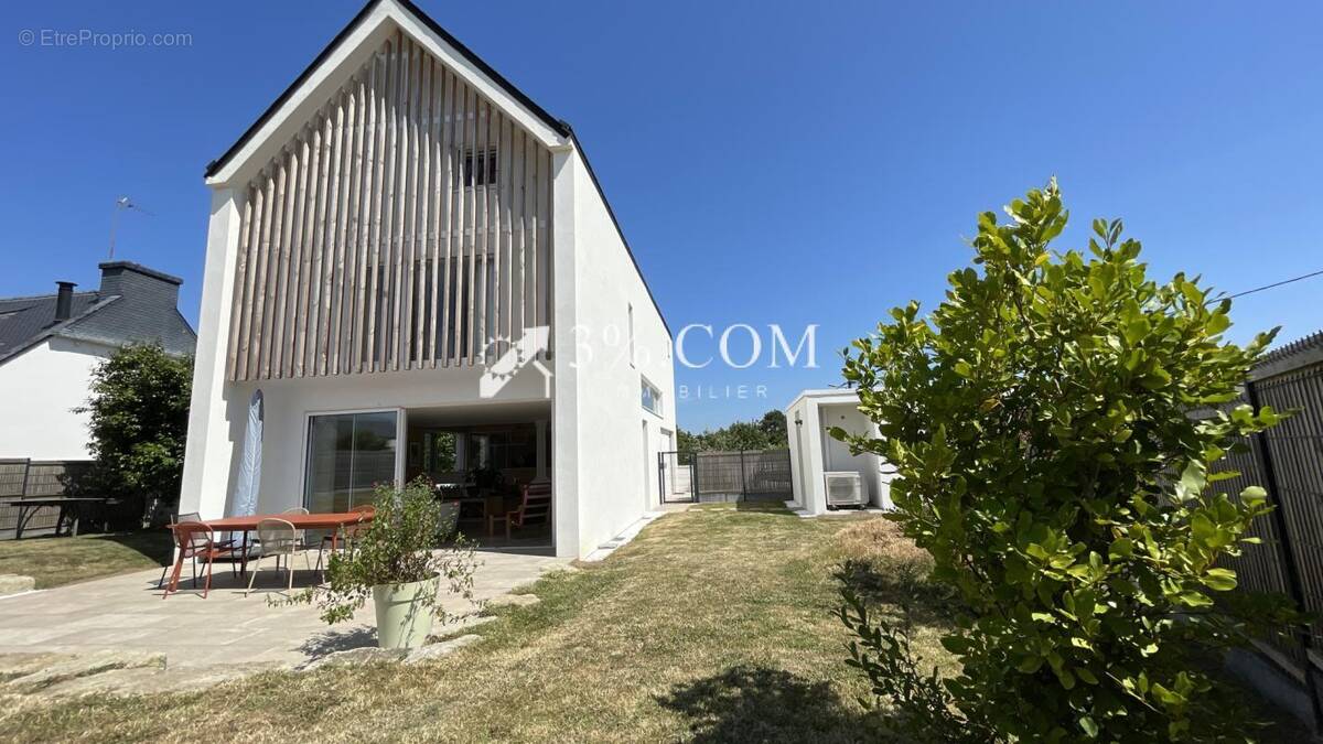 Maison à BADEN