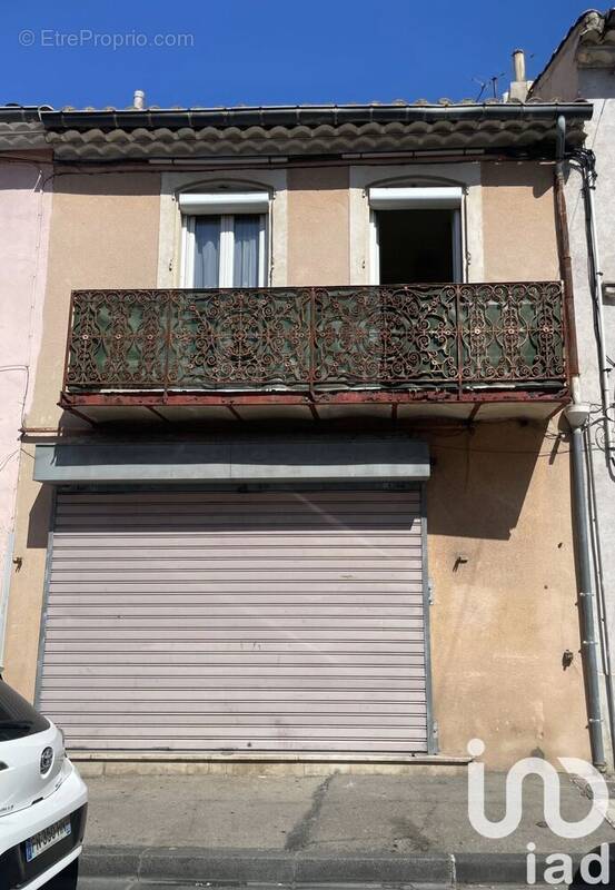 Photo 1 - Appartement à NIMES