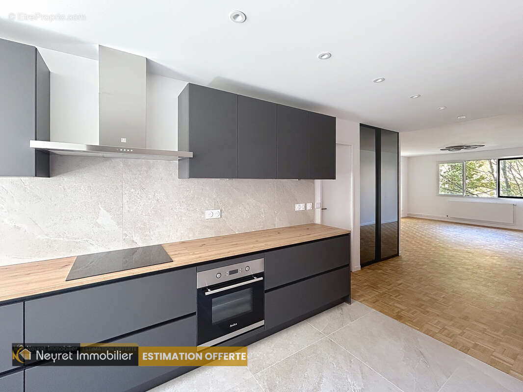 Appartement à LYON-7E