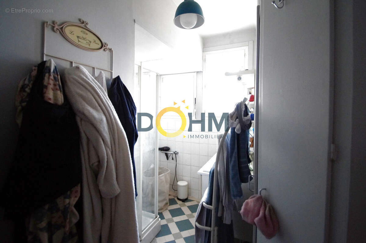 Maison à COGNIN