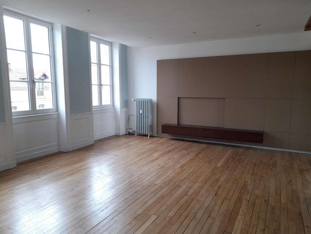 Photo 3 - Appartement à CHARLIEU
