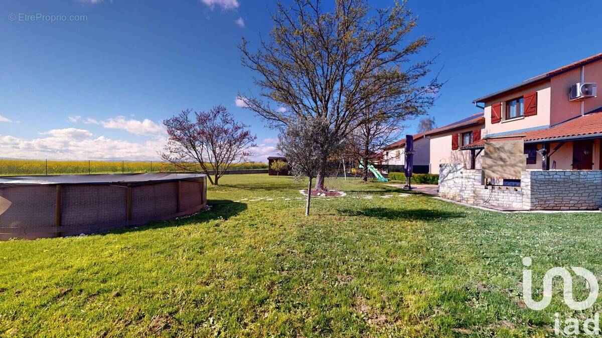 Photo 1 - Maison à MIONS