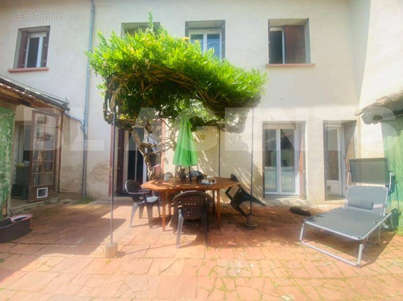 IMG_7957 - Appartement à MOISSAC