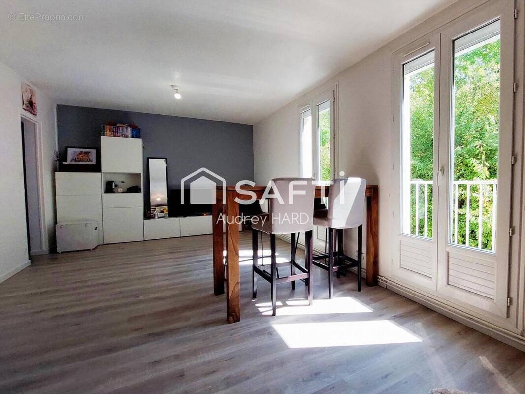 Photo 1 - Appartement à EVREUX