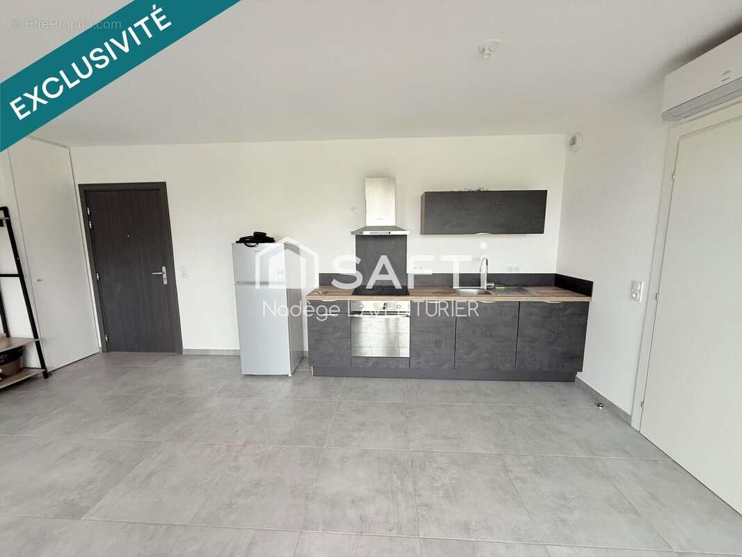 Photo 5 - Appartement à AJACCIO