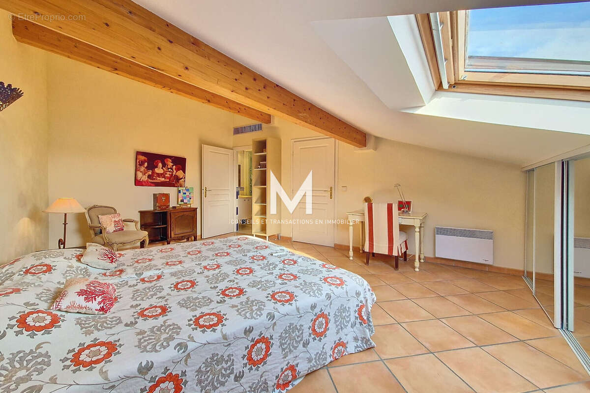 Appartement à SAINTE-MAXIME