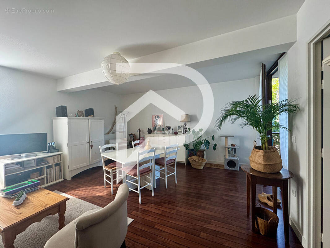 Appartement à POITIERS