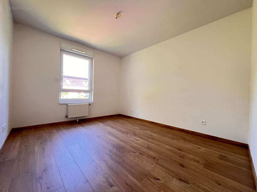 Appartement à VILLERS-LES-NANCY