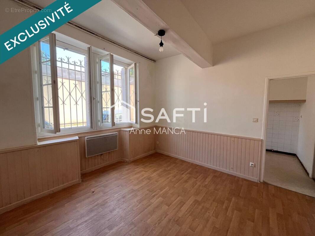 Photo 1 - Appartement à MONTAUBAN
