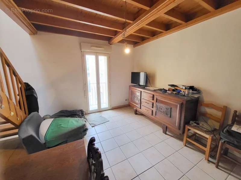 Appartement à LES VANS