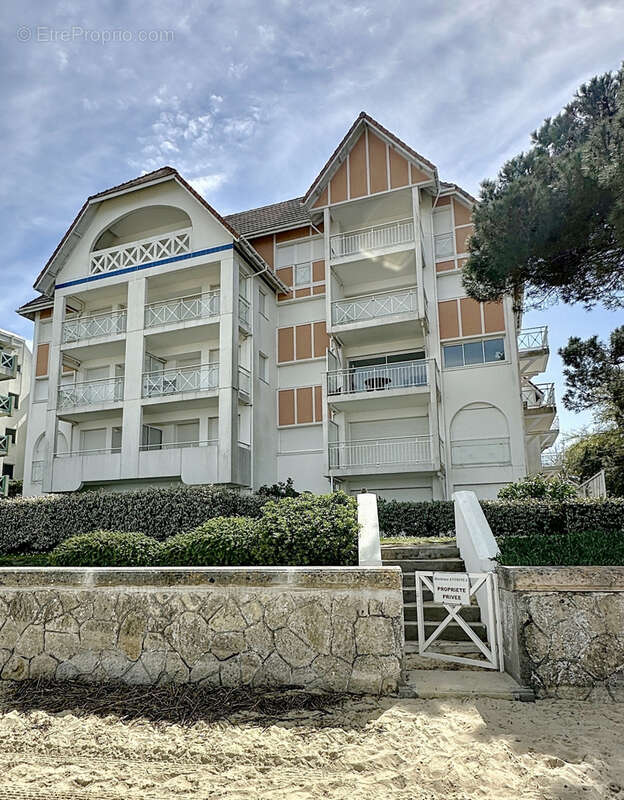 Appartement à ARCACHON