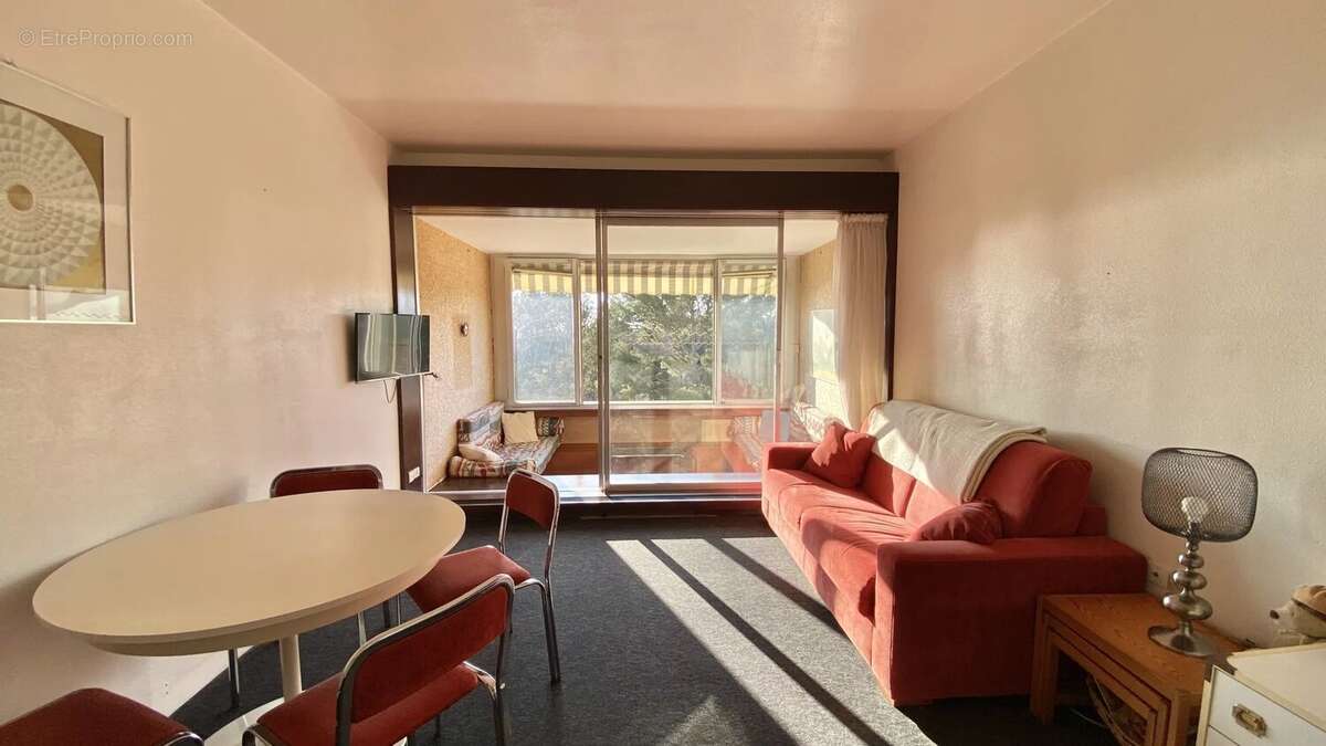 Appartement à BANDOL
