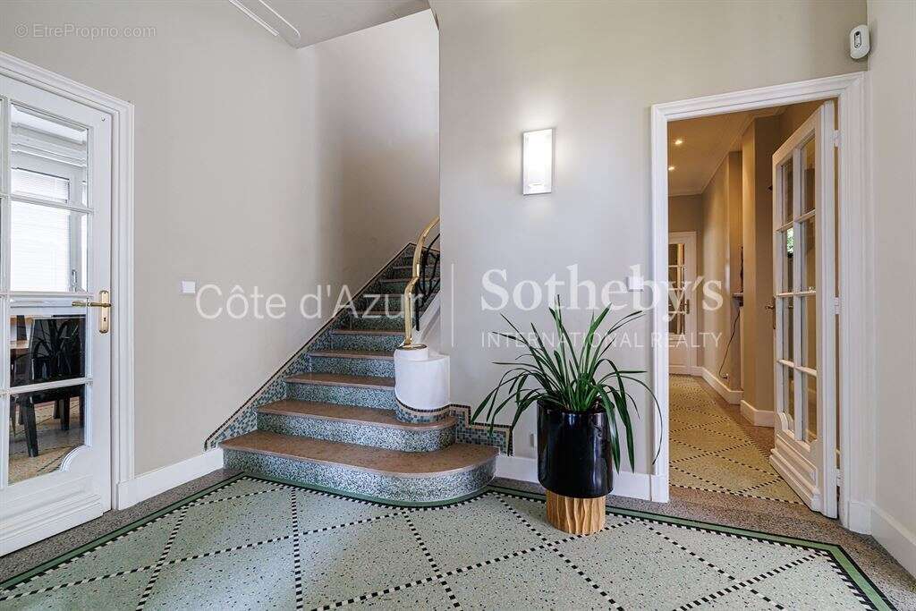Maison à NICE