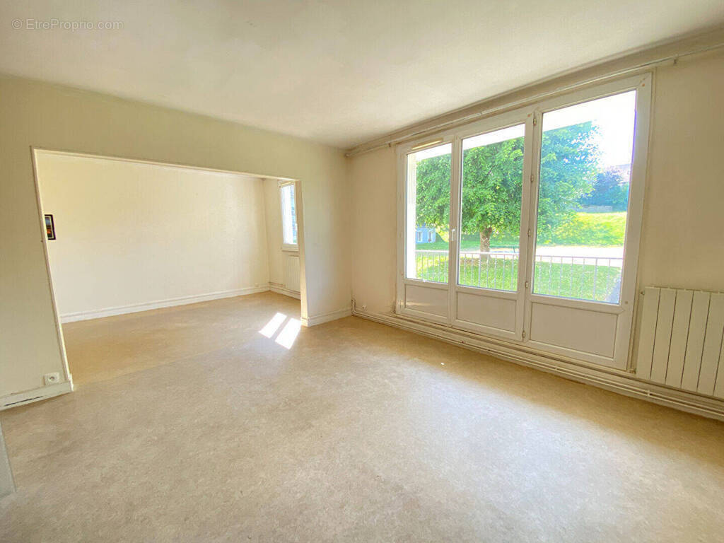 Appartement à BOURGES