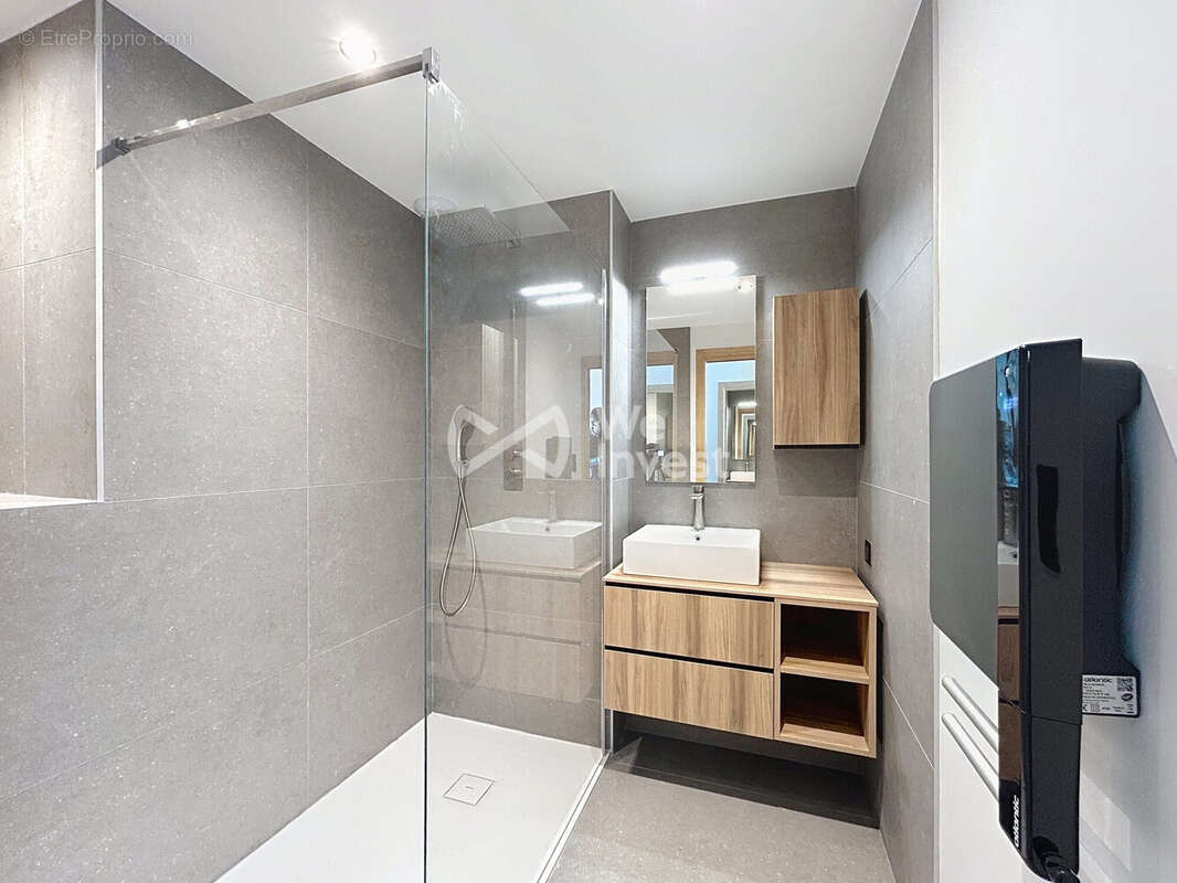 Appartement à BAILLARGUES