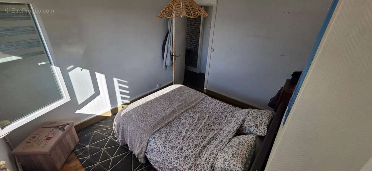 Appartement à BERCK