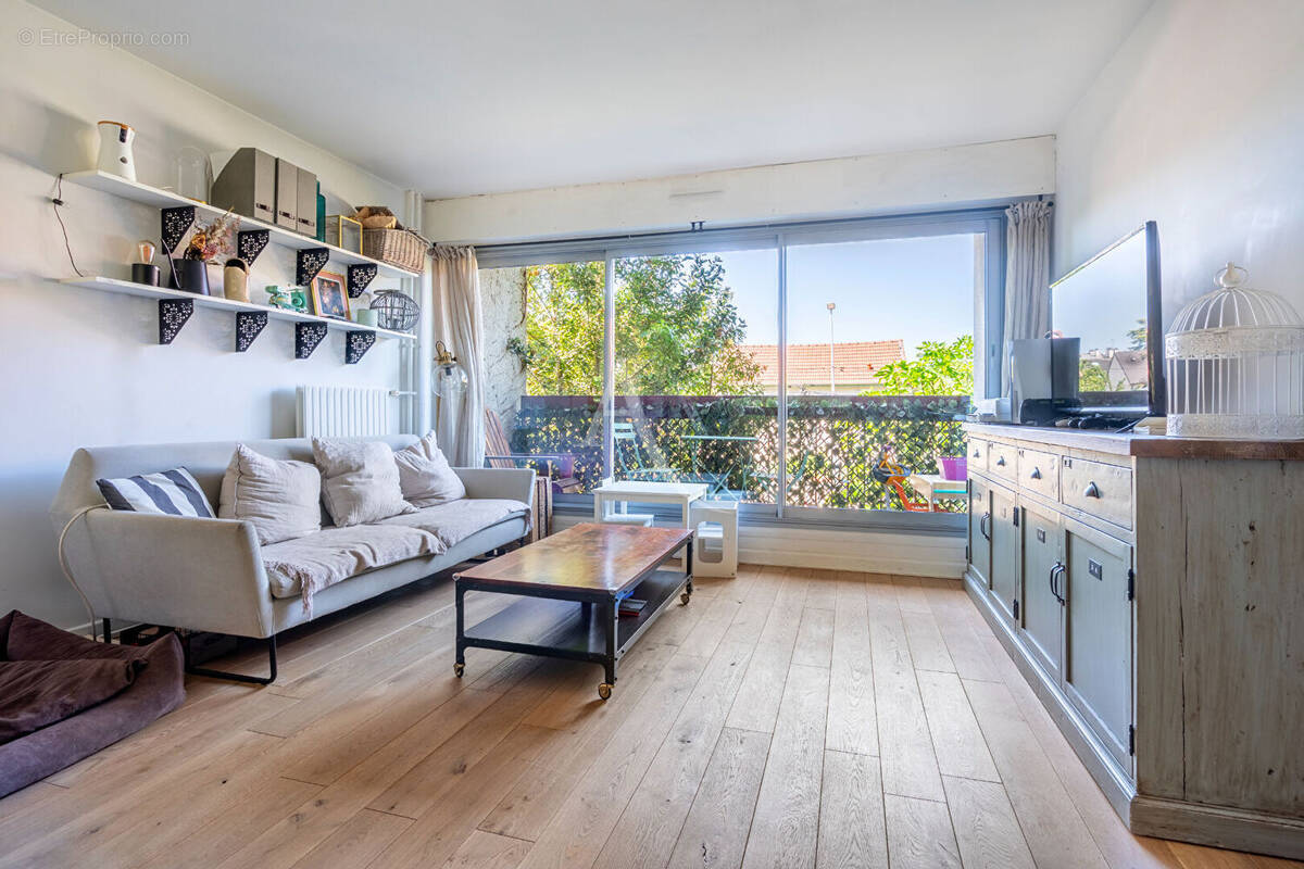 Appartement à CRETEIL