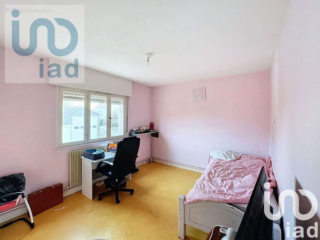 Photo 6 - Maison à HONDSCHOOTE